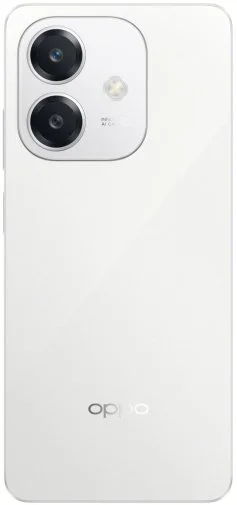 Фото: Смартфон OPPO A3 CPH2669 6/256GB Starlight White № 15 | KTC