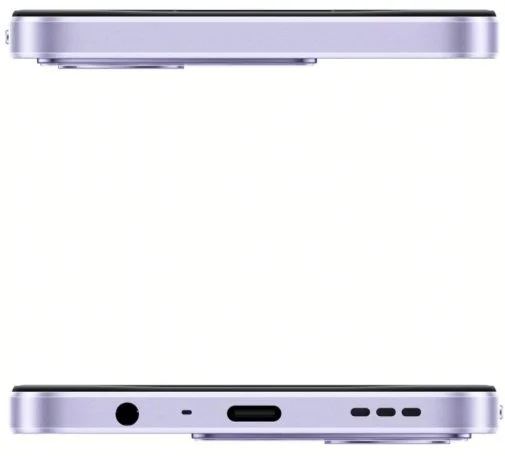 Фото: Смартфон OPPO A3 CPH2669 6/256GB Starry Purple № 17 | KTC
