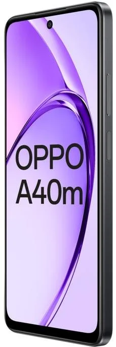 Фото: Смартфон OPPO A40m CPH2669 8/256GB Sparkle Black № 12 | KTC