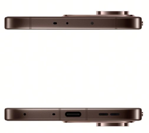 Смартфон OPPO Reno15 Pro 5G 12/512GB Dusk Black