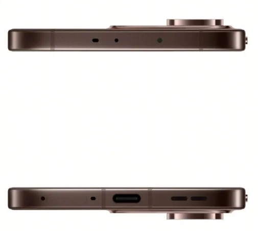 Фото: Смартфон OPPO Reno15 Pro 5G 12/512GB Dusk Black № 16 | KTC