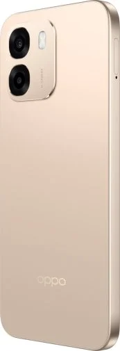 Фото: Смартфон OPPO A6 4G 6/256GB Aurora Gold № 12 | KTC
