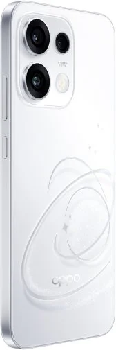 Фото: Смартфон OPPO Reno16 F 5G 8/256GB Pop White № 12 | KTC