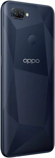 Фото: Смартфон OPPO A12 3/32GB Black № 15 | KTC