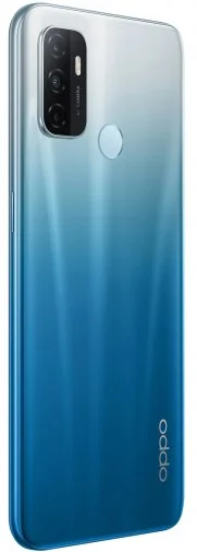 Фото: Смартфон OPPO A53 4/64GB Fancy Blue (CPH2127 Blue) № 9 | KTC