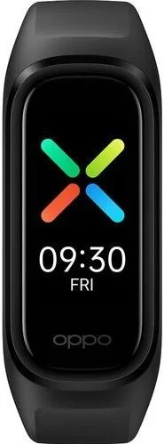 Фото: Фітнес-браслет OPPO OB19B1 Black № 9 | KTC