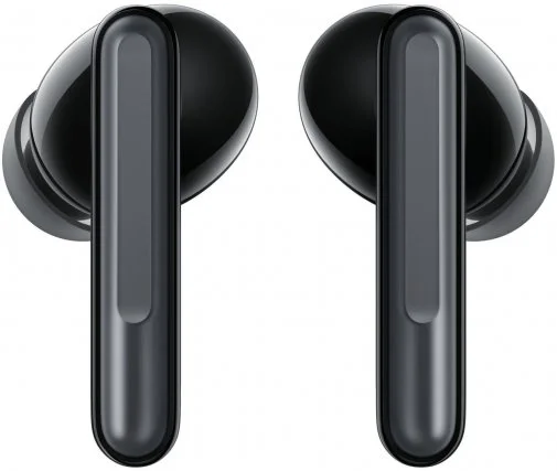 Фото: Навушники OPPO Enco Free2 Black (ETI71BLACK) № 10 | KTC