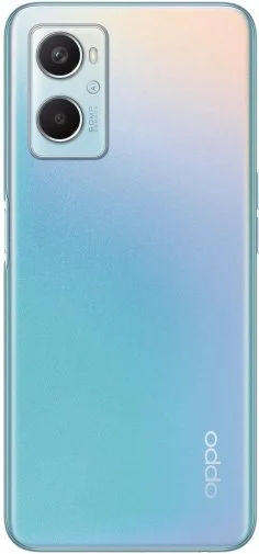 Фото: Смартфон OPPO A96 CPH2333 6/128GB Sunset Blue № 17 | KTC