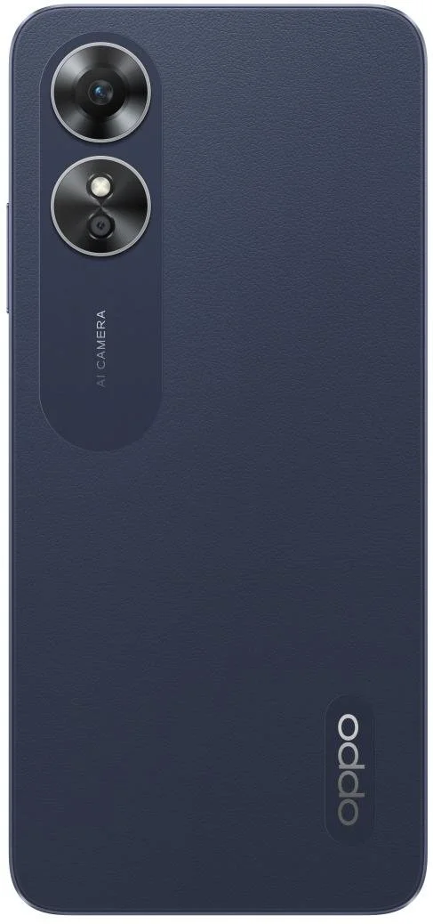 Фото: Смартфон OPPO A17 4/64GB Black № 16 | KTC