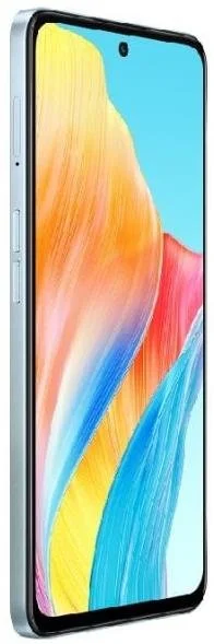 Фото: Смартфон OPPO A98 5G 8/256GB Blue № 8 | KTC