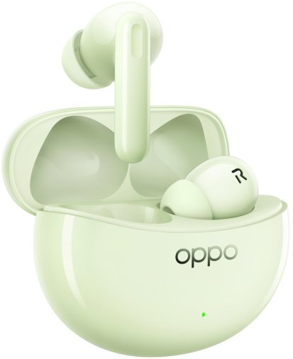 Навушники OPPO Enco Air3 Pro Green (ETE51 Green)