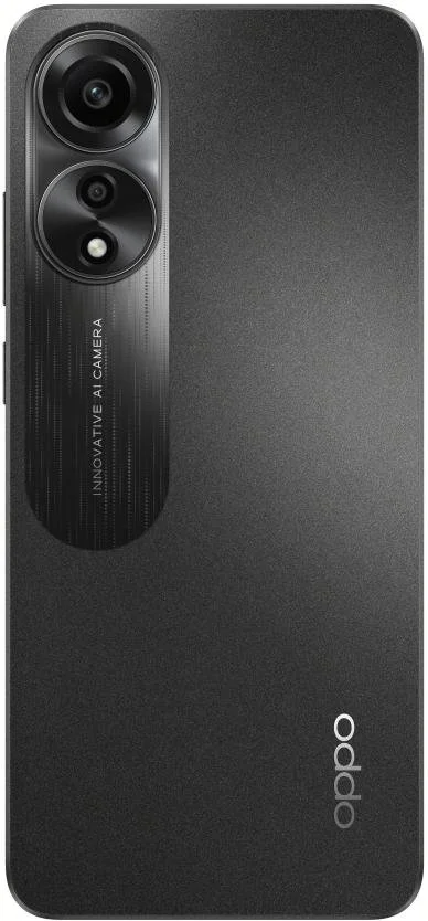 Фото: Смартфон OPPO A78 8/256GB Black № 14 | KTC