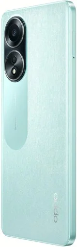 Фото: Смартфон OPPO A58 6/128GB Green № 9 | KTC