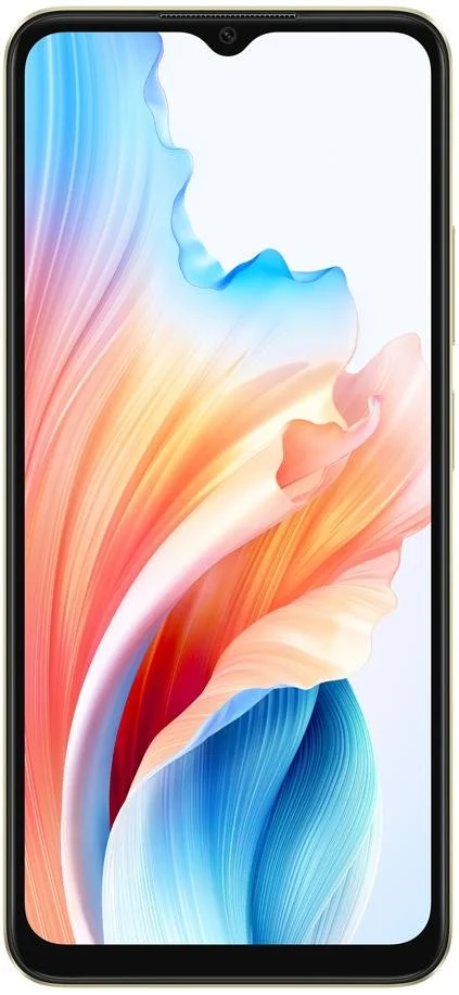 Фото: Смартфон OPPO A38 4/128GB Glowing Gold № 11 | KTC