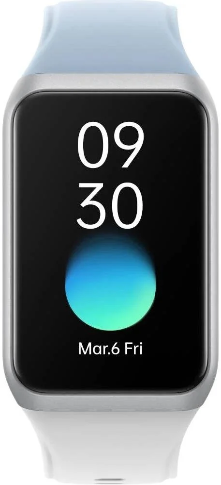 Фото: Фітнес-браслет OPPO Band 2 Baby Blue № 9 | KTC