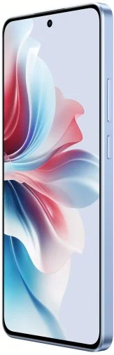 Фото: Смартфон OPPO Reno11 F 5G 8/256GB Ocean Blue № 11 | KTC