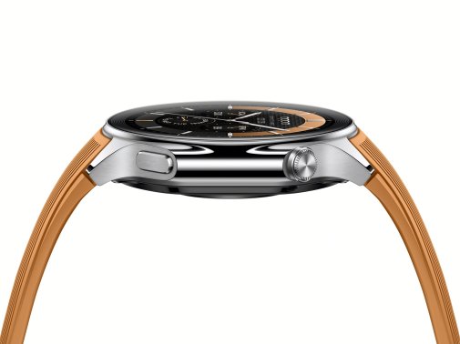 Смарт годинник OPPO Watch X Mars Brown (OWWE232 Brown)