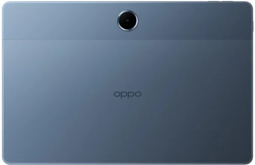 Планшет OPPO Pad SE LTE Grey 6/128GB Blue