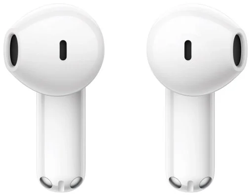 Фото: Навушники OPPO Enco Buds3 Snow White № 8 | KTC