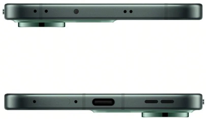 Фото: Смартфон OPPO Reno14 5G 12/256GB Luminous Green № 16 | KTC