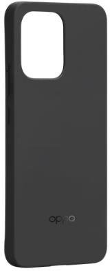 Чохол накладка Oppo для A6 Pro - Black