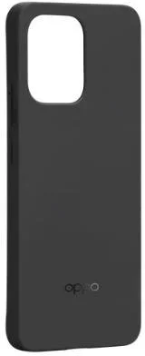 Фото: Чохол OPPO for A6 Pro - Black (AC262 BLACK) № 4 | KTC