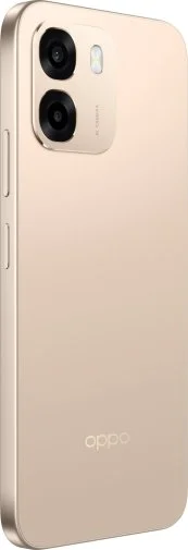 Фото: Смартфон OPPO A6 4G 6/256GB Aurora Gold № 11 | KTC