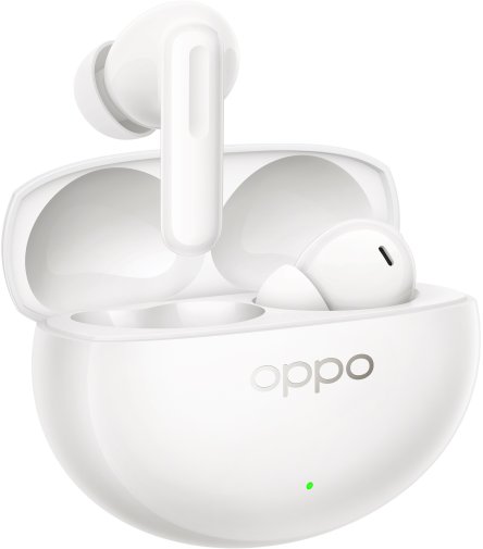 Навушники OPPO Enco Air5 Pro Pearl White (ETEL1 WHITE)