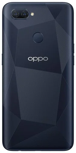Фото: Смартфон OPPO A12 3/32GB Black № 17 | KTC