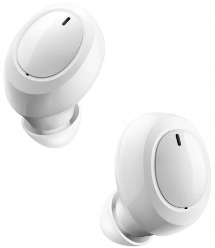 Фото: Навушники OPPO Enco W11 White № 7 | KTC
