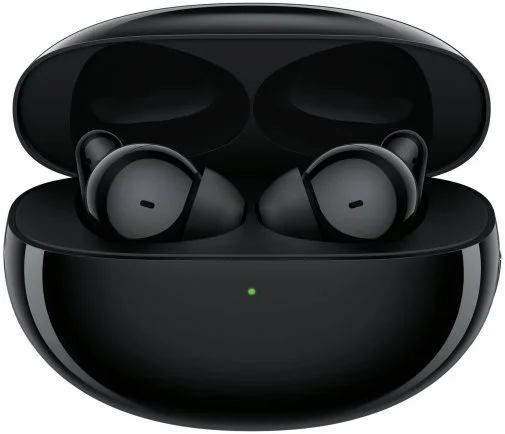 Фото: Навушники OPPO Enco Free2 Black (ETI71BLACK) № 9 | KTC