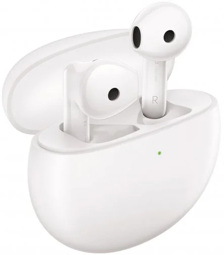 Фото: Навушники OPPO Enco Air 2 White № 11 | KTC