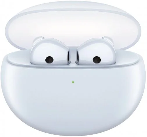 Фото: Навушники OPPO Enco Air 2 Blue № 12 | KTC