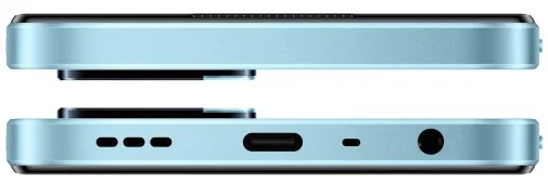 Фото: Смартфон OPPO A57s 4/128GB Blue № 16 | KTC
