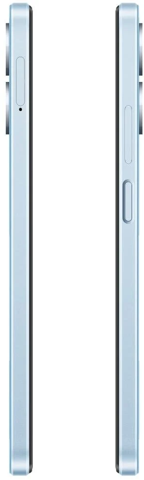 Фото: Смартфон OPPO A17 4/64GB Blue № 15 | KTC