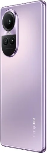 Фото: Смартфон OPPO Reno10 Pro 5G 12/256GB Glossy Purple № 13 | KTC