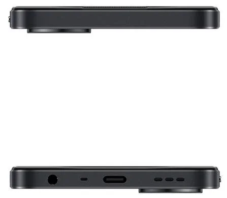 Фото: Смартфон OPPO A38 4/128GB Glowing Black № 16 | KTC