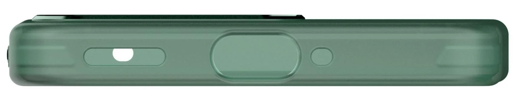 Фото: Чохол OPPO for Reno11 F 5G - Green № 12 | KTC