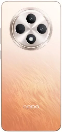 Фото: Смартфон OPPO Reno12 F CPH2687 8/256GB Amber Orange № 14 | KTC