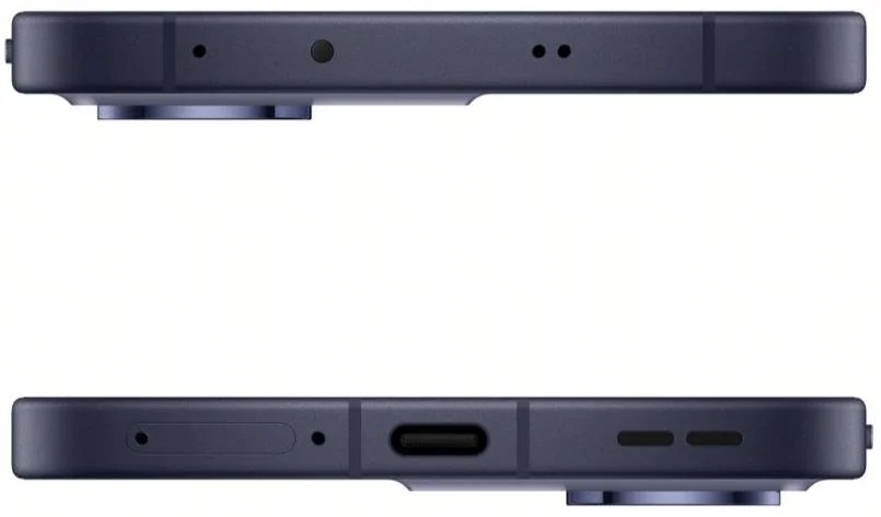 Фото: Смартфон OPPO Reno13 5G 12/256GB Luminous Blue № 16 | KTC