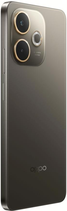 Смартфон OPPO A5 Pro 5G 8/256GB Mocha Brown
