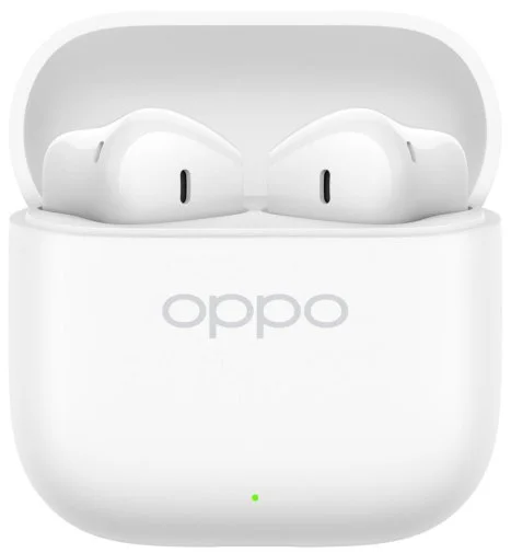 Фото: Навушники OPPO Enco Buds3 Snow White № 6 | KTC