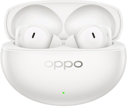 Навушники OPPO Enco Air5 Pro Pearl White (ETEL1 WHITE)