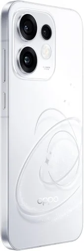 Фото: Смартфон OPPO Reno16 5G 12/256GB Pop White № 12 | KTC