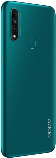 Смартфон OPPO A31 4/64GB Lake Green