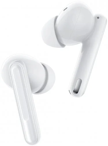 Фото: Навушники OPPO Enco Free2 White (ETI71WHITE) № 14 | KTC