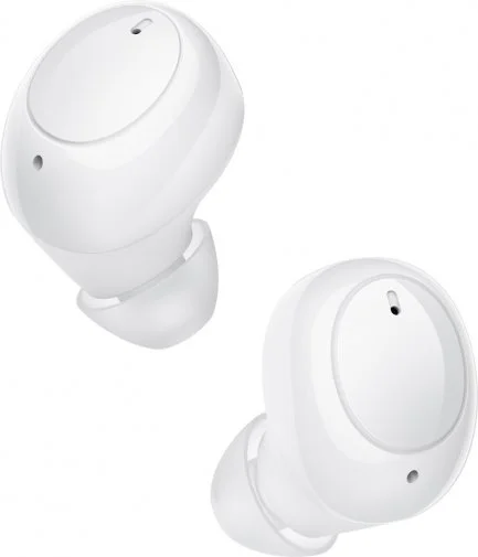Фото: Навушники OPPO Enco Buds W12 ETI81 White (Enco W12 White) № 16 | KTC