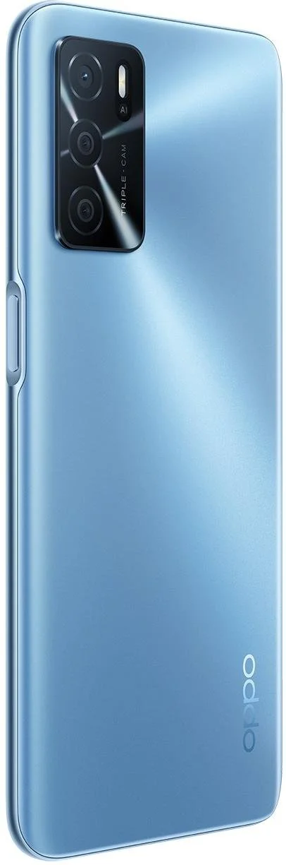 Фото: Смартфон OPPO A16 3/32GB Pearl Blue № 17 | KTC