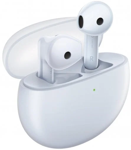 Фото: Навушники OPPO Enco Air 2 Blue № 11 | KTC