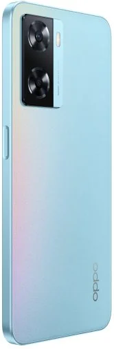 Фото: Смартфон OPPO A57s 4/128GB Blue № 13 | KTC